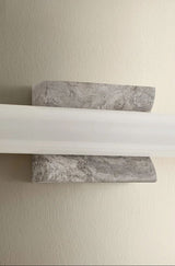 Stony Point Wall Sconce Sconces 3431-AGB 197292789239