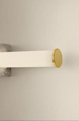 Stony Point Wall Sconce Sconces 3431-AGB 197292789239