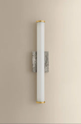 Stony Point Wall Sconce Sconces 3431-AGB 197292789239