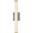 Stony Point Wall Sconce Sconces 3431-AGB 197292789239