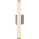 Stony Point Wall Sconce Sconces 3431-AGB 197292789239