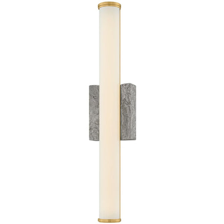 Stony Point Wall Sconce Sconces 3431-AGB 197292789239