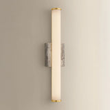 Stony Point Wall Sconce Sconces 3431-AGB 197292789239