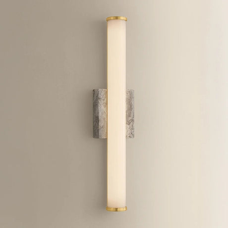 Stony Point Wall Sconce Sconces 3431-AGB 197292789239