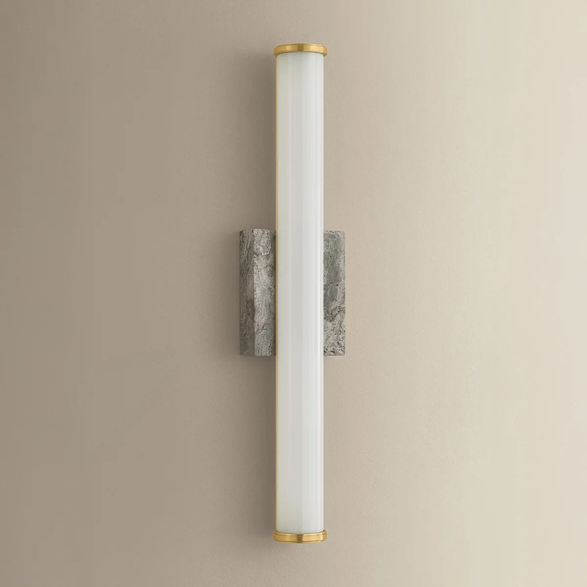 Stony Point Wall Sconce Sconces 3431-AGB 197292789239