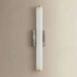 Stony Point Wall Sconce Sconces 3431-AGB 197292789239