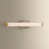 Stony Point Wall Sconce Sconces 3431-AGB 197292789239