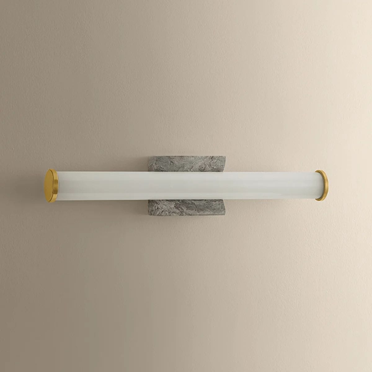 Stony Point Wall Sconce Sconces 3431-AGB 197292789239
