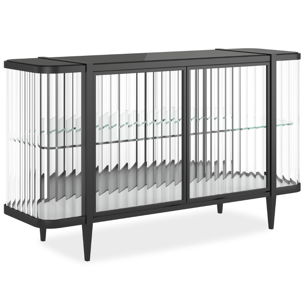 Stop and Stare Sideboard Sideboards + Cabinets CLA-424-215B 662896052862