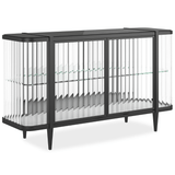 Stop and Stare Sideboard Sideboards + Cabinets CLA-424-215B 662896052862