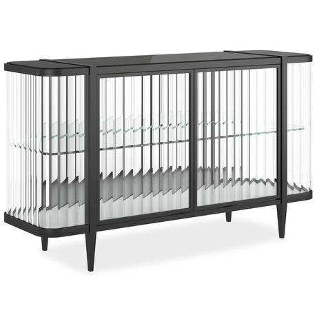 Stop and Stare Sideboard Sideboards + Cabinets CLA-424-215B 662896052862