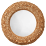 Strand Beaded Mirror Mirrors 6STRA-MINA 688933037791