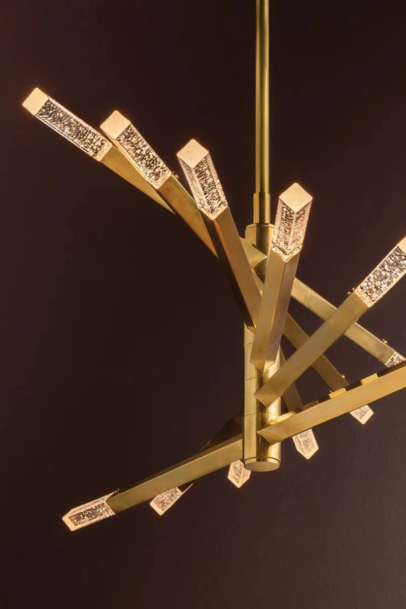 Strasbourg Chandelier Chandelier