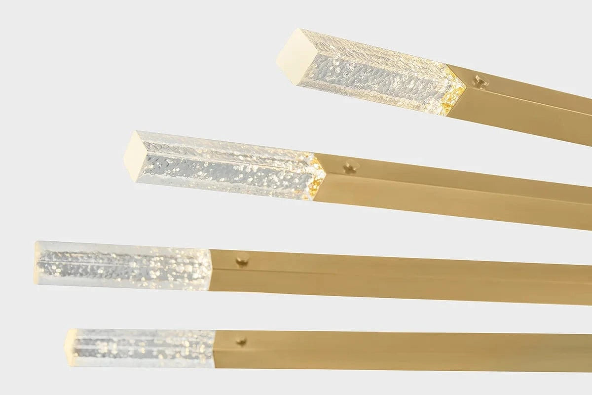 Strasbourg Chandelier Chandelier