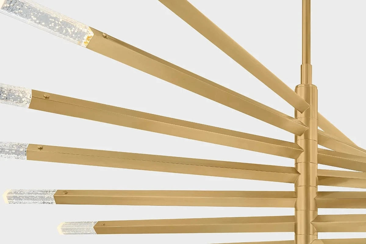 Strasbourg Chandelier Chandelier