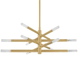 Strasbourg Chandelier Chandelier 501-42-VB 197292122609