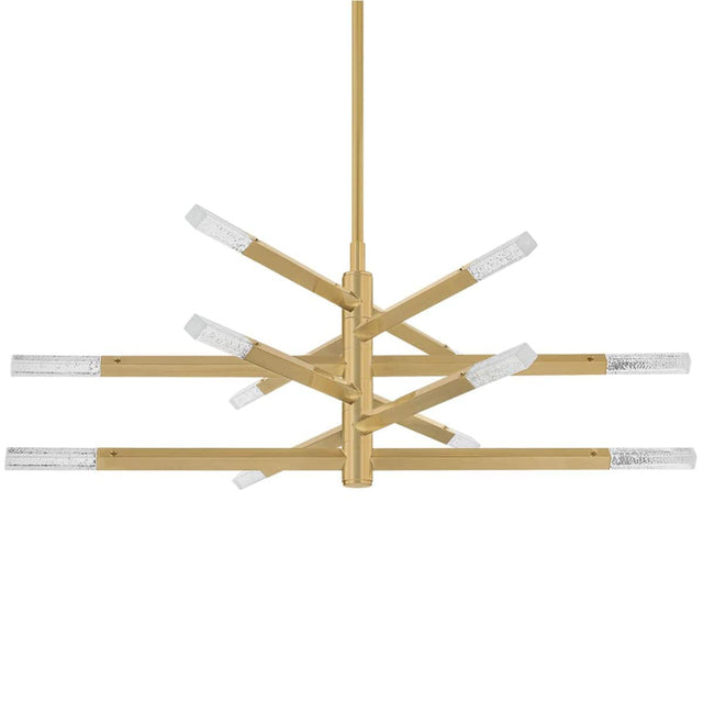 Strasbourg Chandelier Chandelier 501-42-VB 197292122609