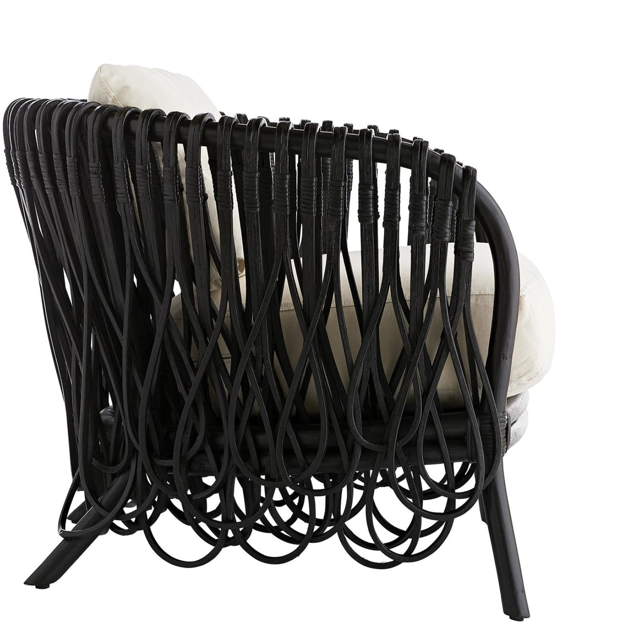 Strata Lounge Chair Occasional + Accent Chairs