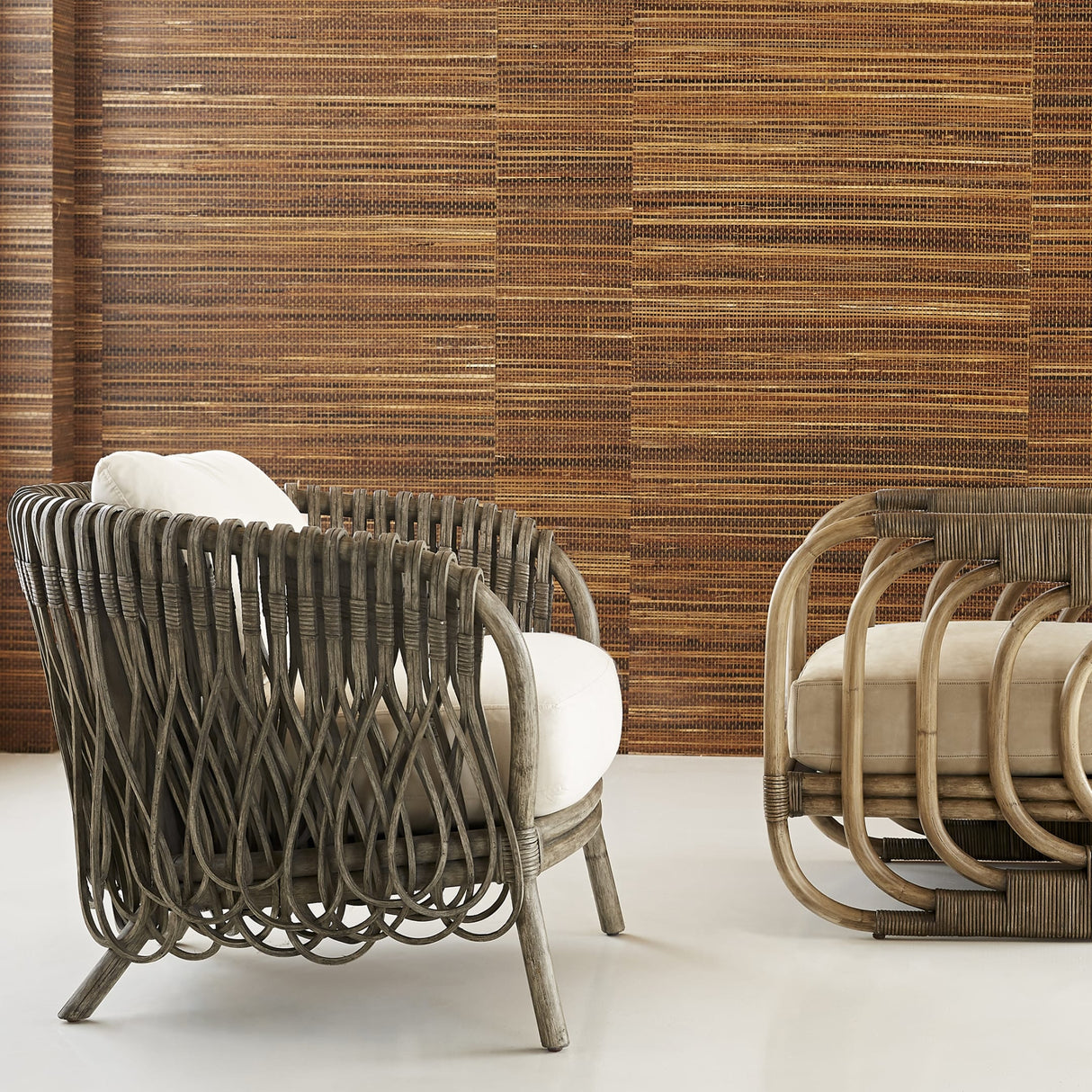 Strata Lounge Chair Occasional + Accent Chairs