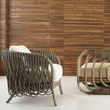 Strata Lounge Chair Occasional + Accent Chairs