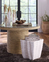 Strata Side Table Side Tables