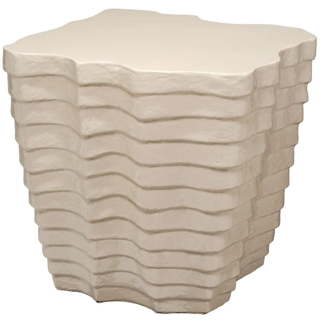 Strata Side Table Side Tables 20STRA-STCR 688933042276