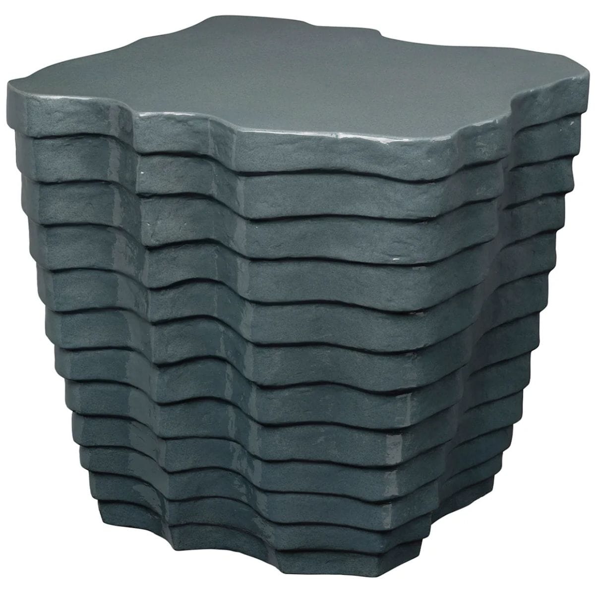 Strata Side Table Side Tables 20STRA-STSL 688933042283