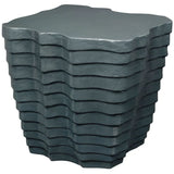 Strata Side Table Side Tables 20STRA-STSL 688933042283