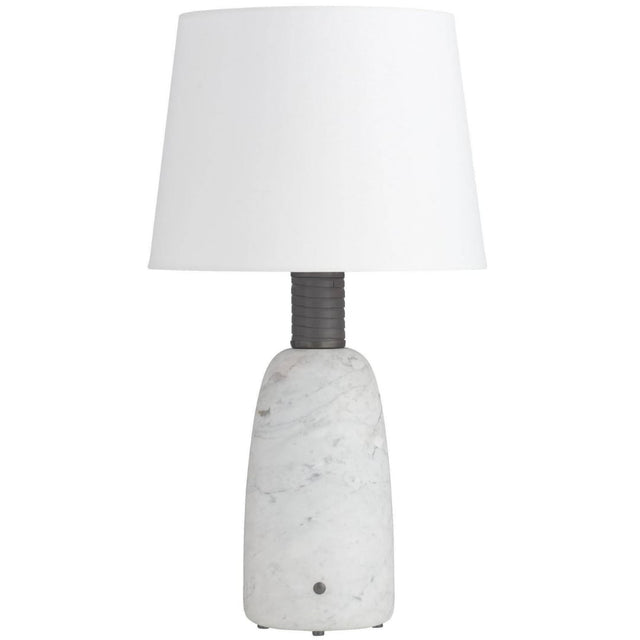 Stratus Rechargeable Accent Lamp Table + Desk Lamps PAC01