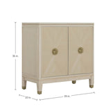 Strella Cabinet Media Consoles