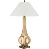 Striae Table Lamp Table Lamps 6000-1019 00633306062504