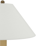 Striae Table Lamp Table Lamps 6000-1019 00633306062504