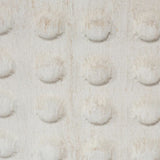 Studded Bistro Dining Table Dining Tables 20STUD-BTWH 688933042290