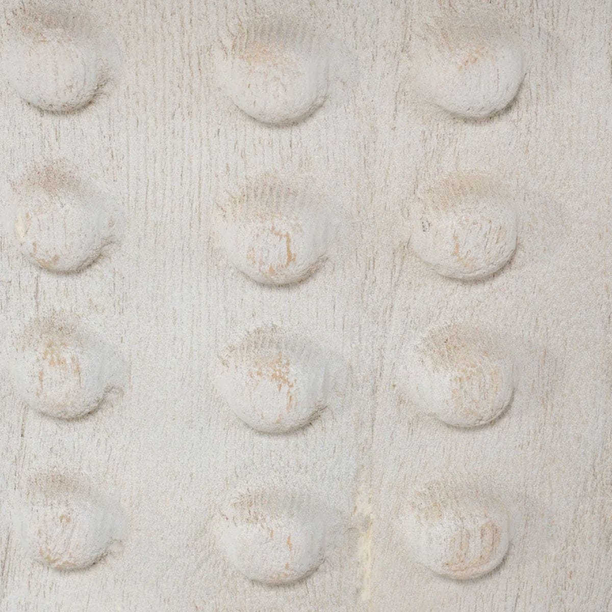 Studded Coffee Table Coffee Tables 20STUD-CTWH 688933042306