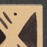 Study 18 by Jess Engle Mixed Media