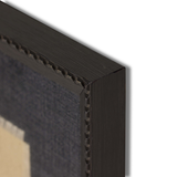 Study 18 by Jess Engle Mixed Media