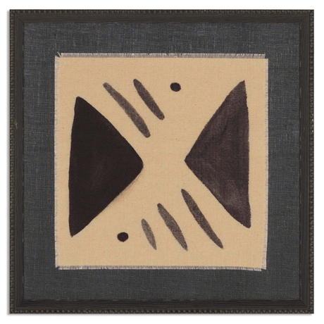 Study 18 by Jess Engle Mixed Media 253667-001 198394320269