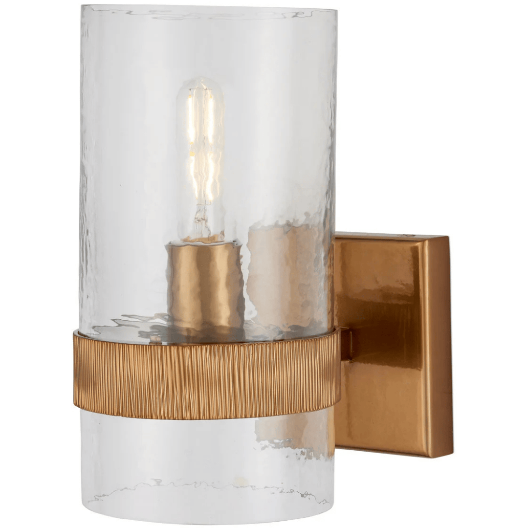 Sudeley Wall Sconce Sconces 5000-0294