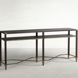 Sue Console Table Console & Entry Table