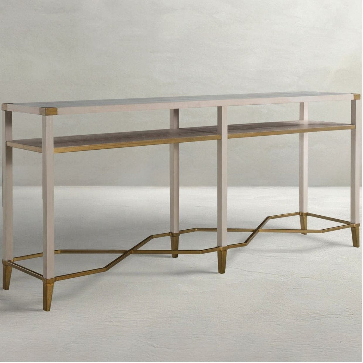 Sue Console Table Console & Entry Table