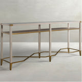 Sue Console Table Console & Entry Table
