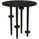 SueEllen Side Table Side Table RO101-BLK