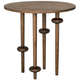 SueEllen Side Table Side Table RO101-WH