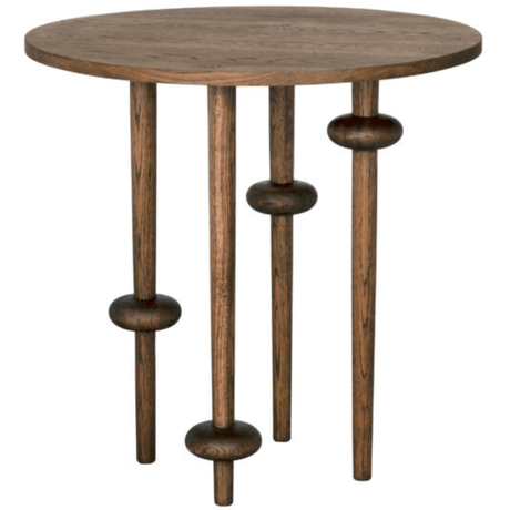 SueEllen Side Table Side Table RO101-WH