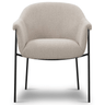 Suerte Dining Chair Dining Chair 226111-002 801542734589