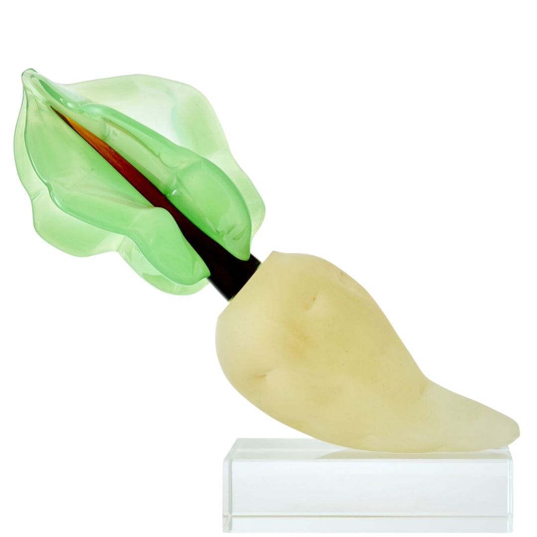 Sugar Beet Sculpture Sculptural Objects 660734