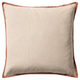 Sullivan Pillow Throw Pillows PSETPJBR0001NATCPIL2 885369865190