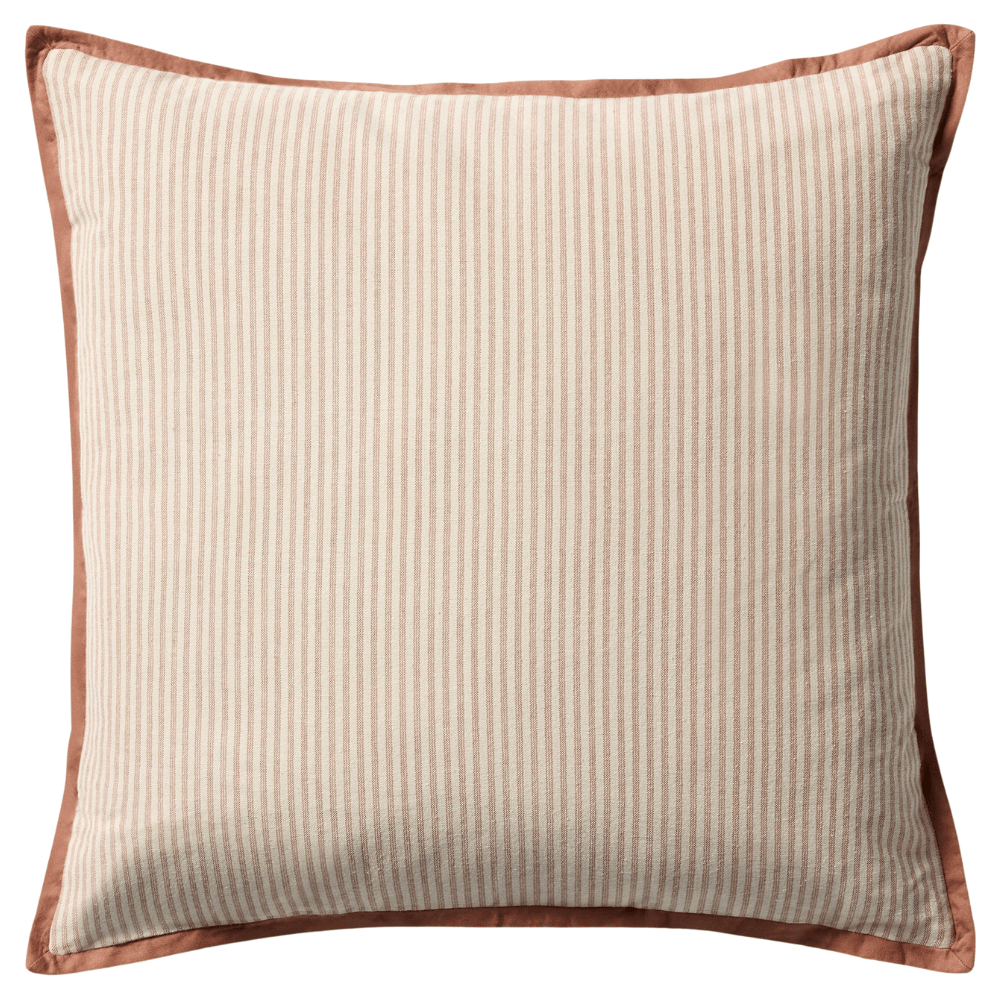 Sullivan Pillow Throw Pillows PSETPJBR0001NATCPIL2 885369865190