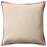 Sullivan Pillow Throw Pillows PSETPJBR0001NATCPIL2 885369865190