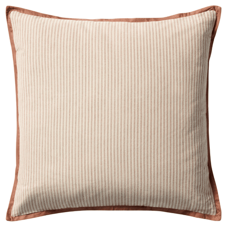 Sullivan Pillow Throw Pillows PSETPJBR0001NATCPIL2 885369865190